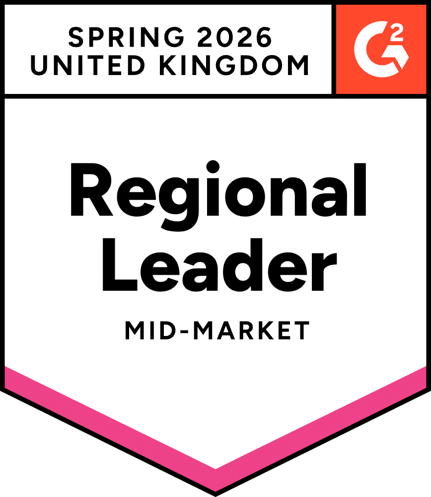 Regional Leader