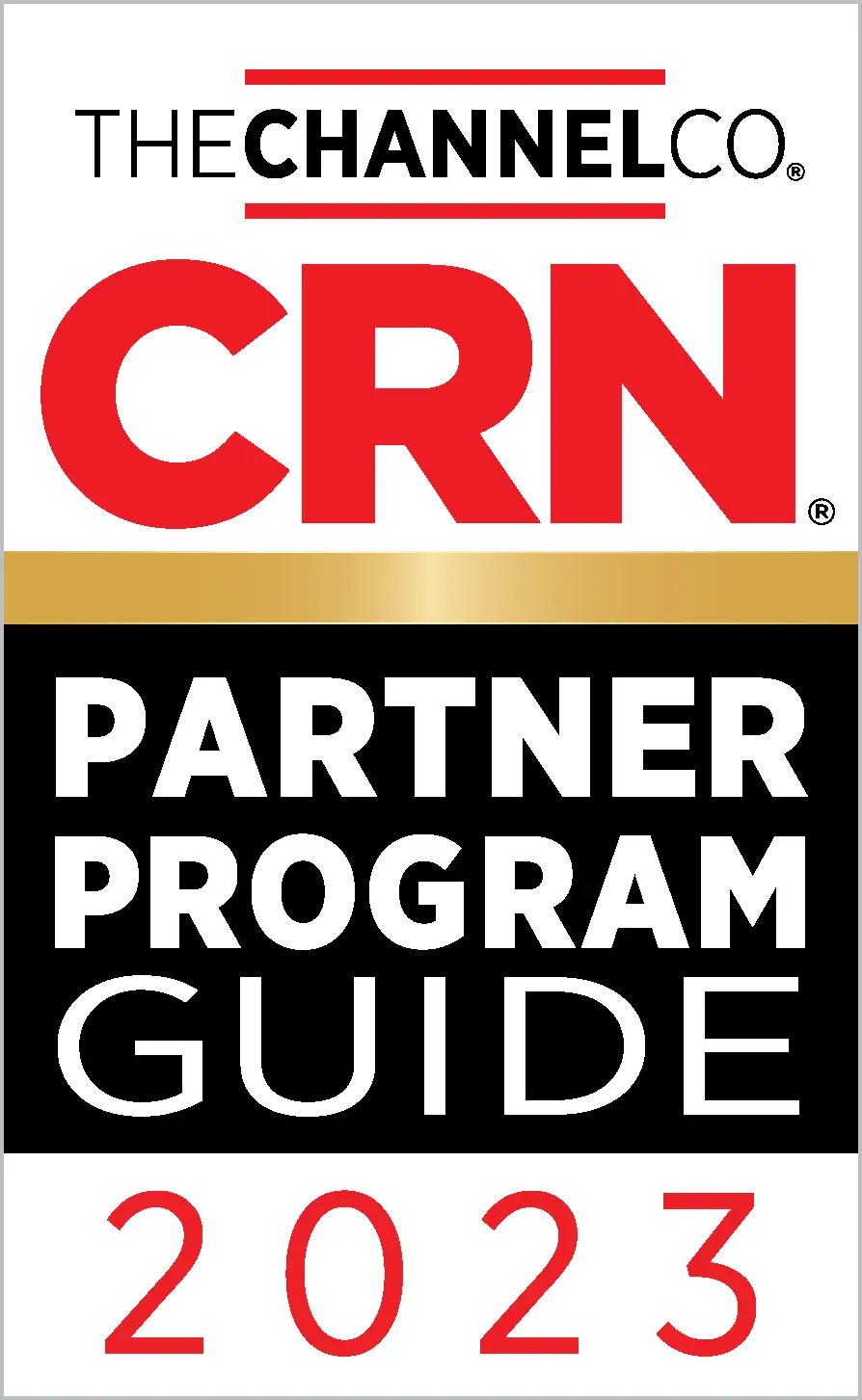The channel co crn partner program guide 2020.